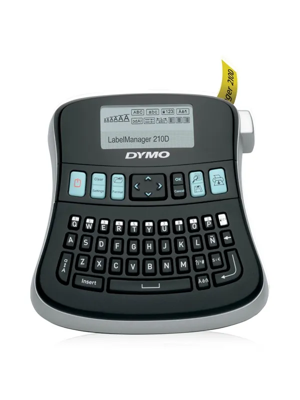 DYMO LabelManager™ 210D+