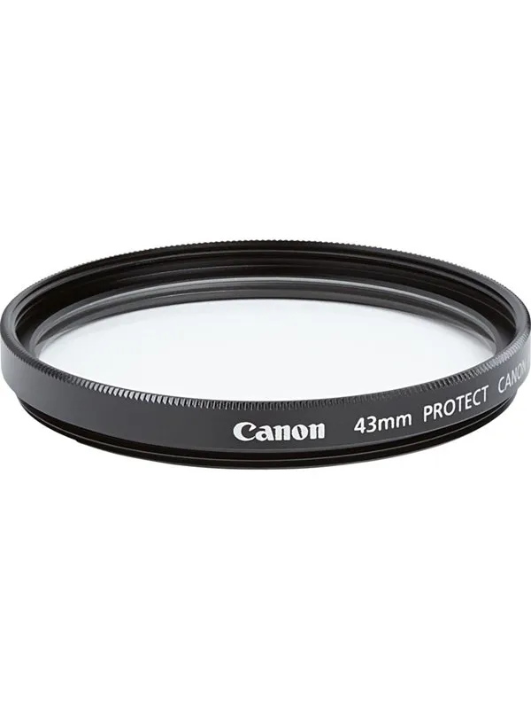 Canon Protect Filter 43mm
