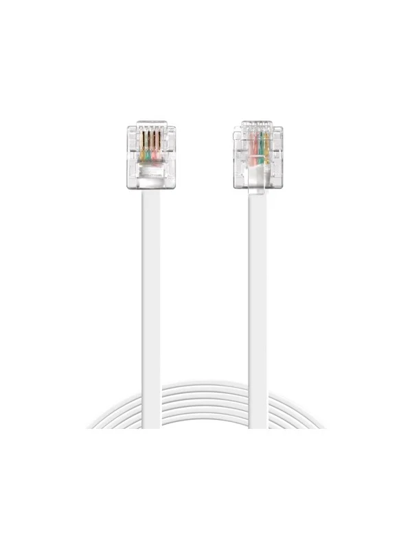 Sandberg TELEFON RJ11-RJ11 5M
