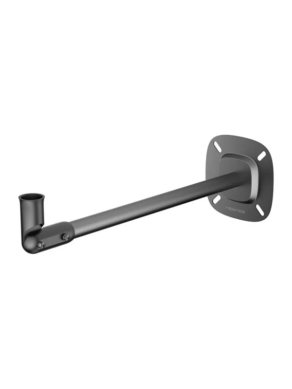 Roborock RTK Wall Mount Kit - Dark Grey