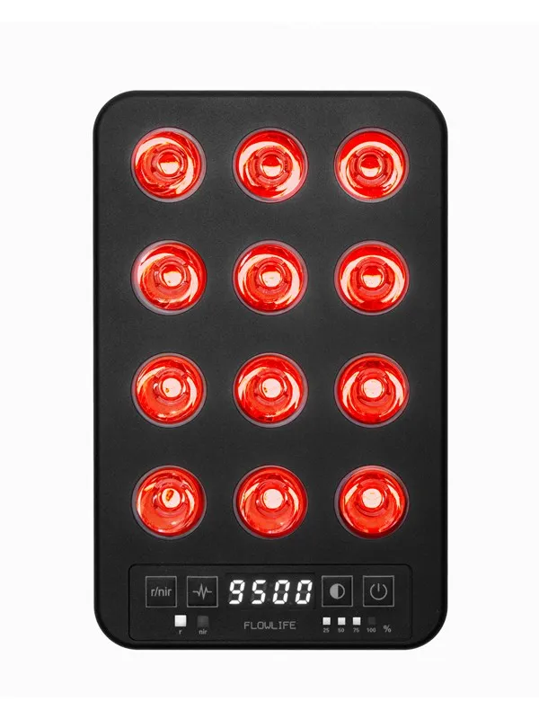 Flowlife Flowlight Panel Go 60 Two Waves