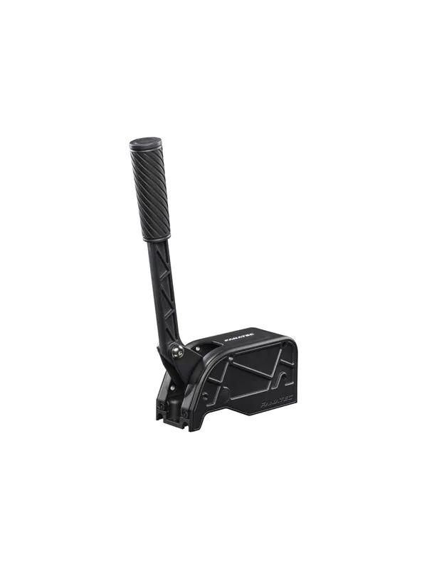 Fanatec ClubSport Handbrake V2 incl USB Adapter - Sim Racing Tilbehør