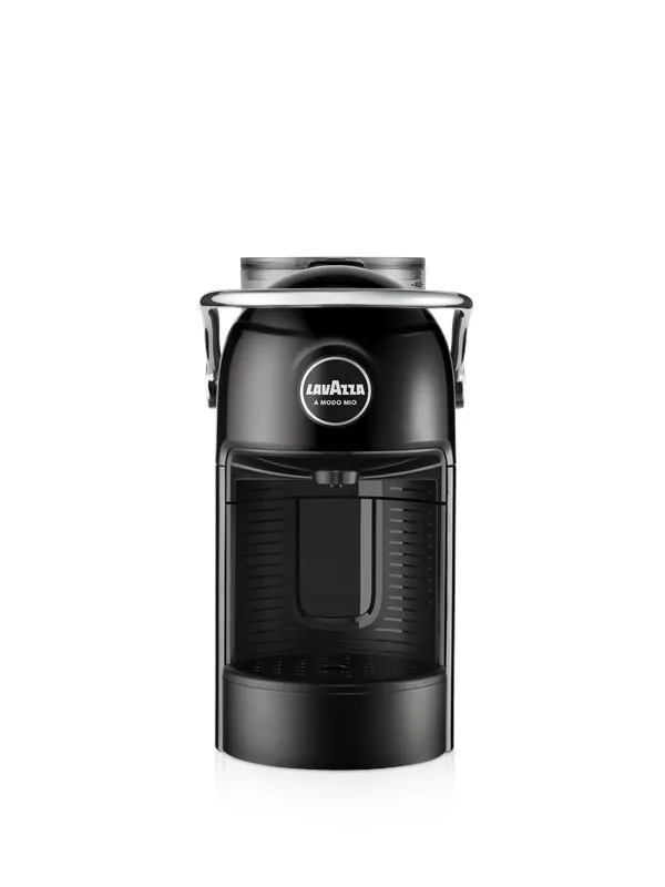 Lavazza Jolie Evo - Black