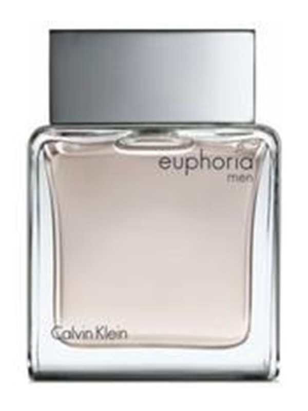 Calvin Klein Euphoria Men EDT 50 ml