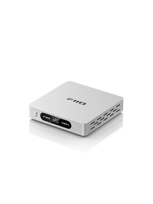 FiiO Darkside PRO Silver
