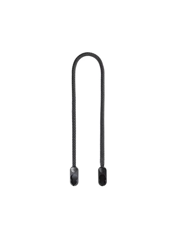 Peak Design Form Rope Camera Strap Neck - Black