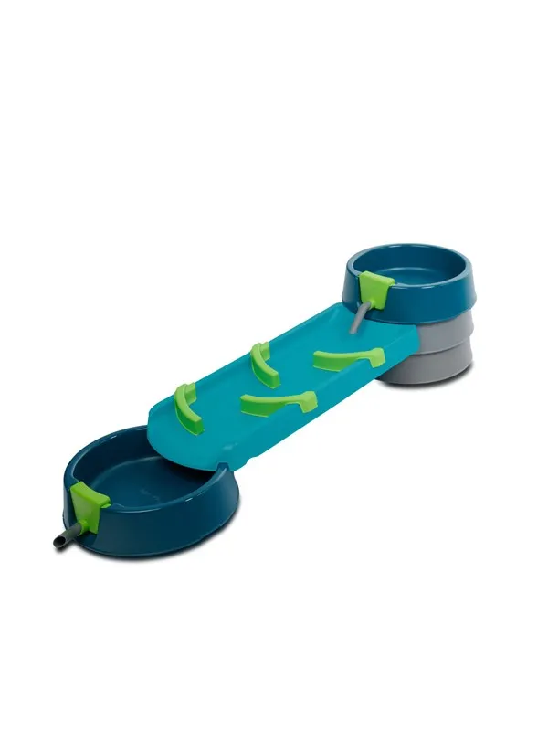 Aquaplay  Mudway RUN