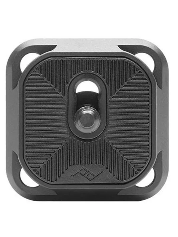 Peak Design Standard Plate