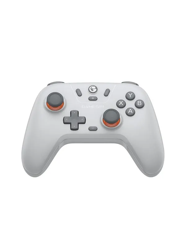 GameSir Nova Lite Multiplatform Controller - Gray - Wired Controller - Android