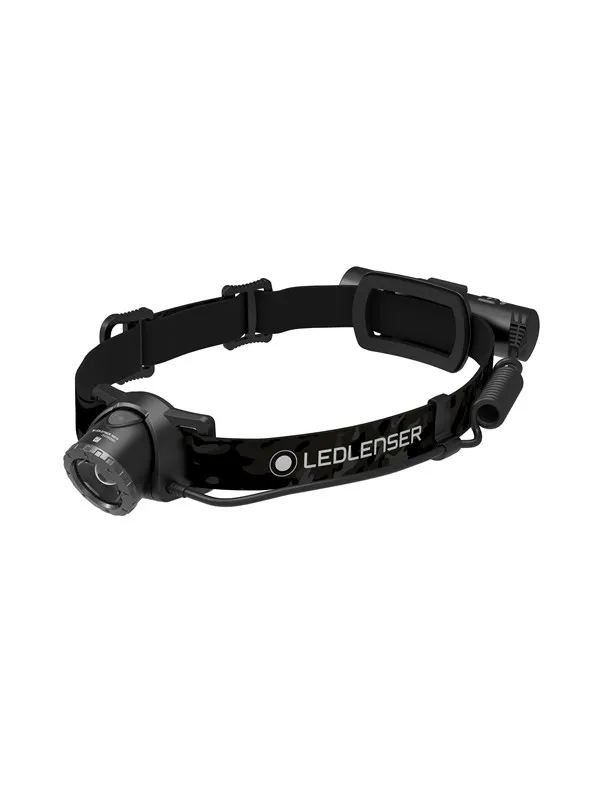 Ledlenser MH10 Special Edition head lamp, 600 lm, black