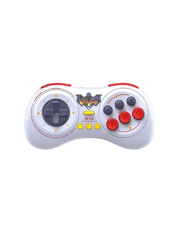 8BitDo M30 Bluetooth - Earthion Edition - Wireless Controller - Android