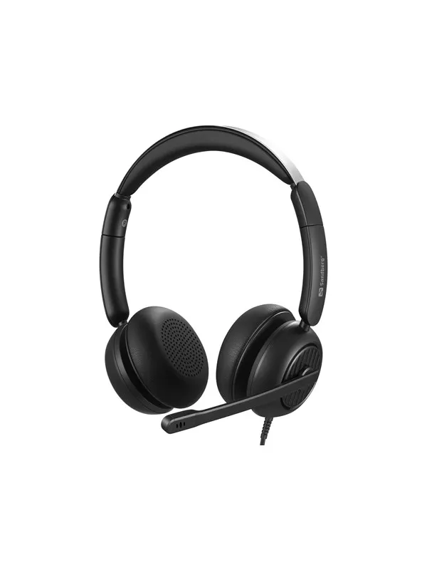 Sandberg 3in1 Office Headset Pro ENC