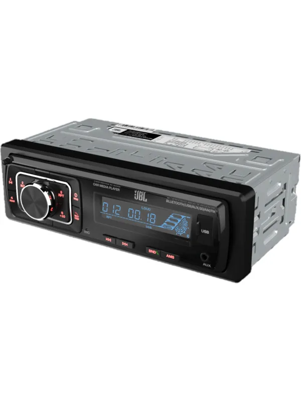 JBL Celebrity 150 Single-Din Radio