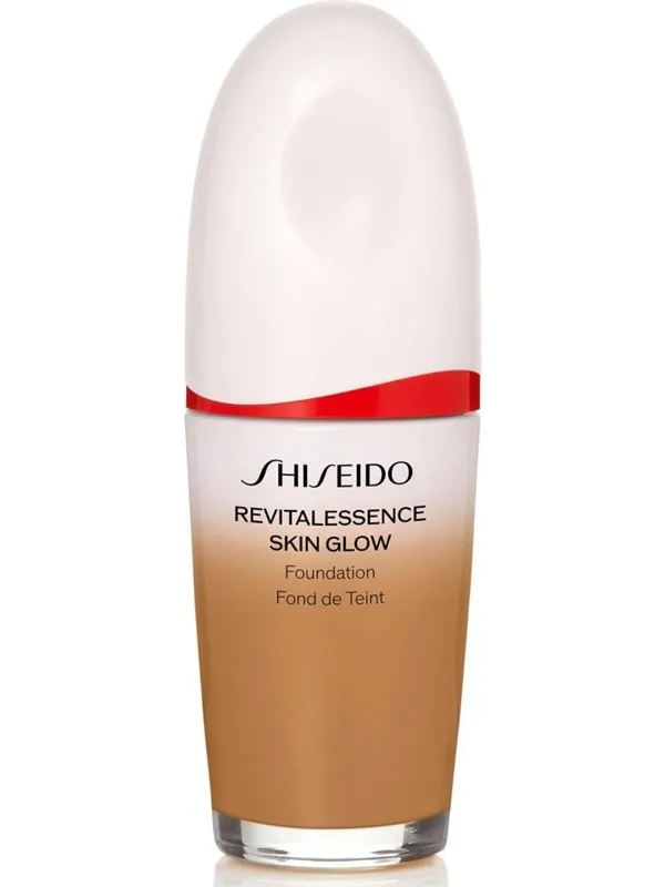 Shiseido Revitalessence Skin Glow Foundation 360
