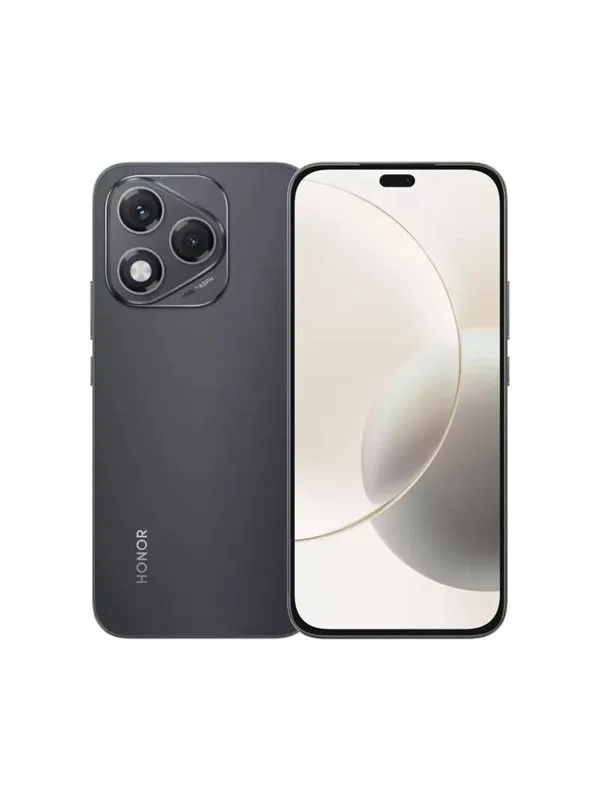 Honor 400 Lite 256GB/8GB - Velvet Black