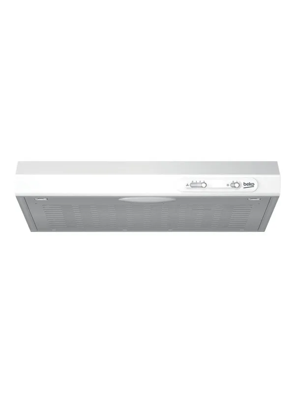 beko CFB 5310 W - standard