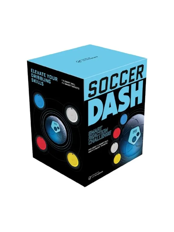 Strikesphere Soccer Dash