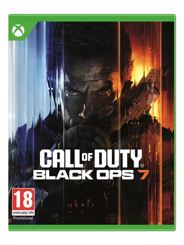 Call of Duty: Black Ops 7 - Microsoft Xbox Series X - FPS