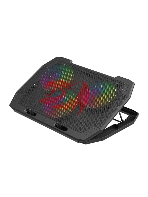 REDRAGON GCP511 Ingrid laptop cooling pad