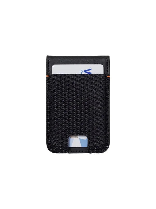 UAG Metropolis Wallet kevlar black