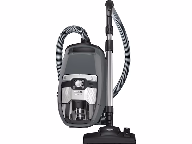 Miele Blizzard CX1 Grey