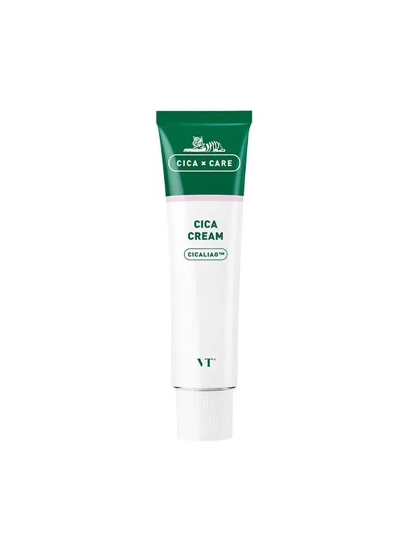 VT COSMETICS Cica Cream 50ml