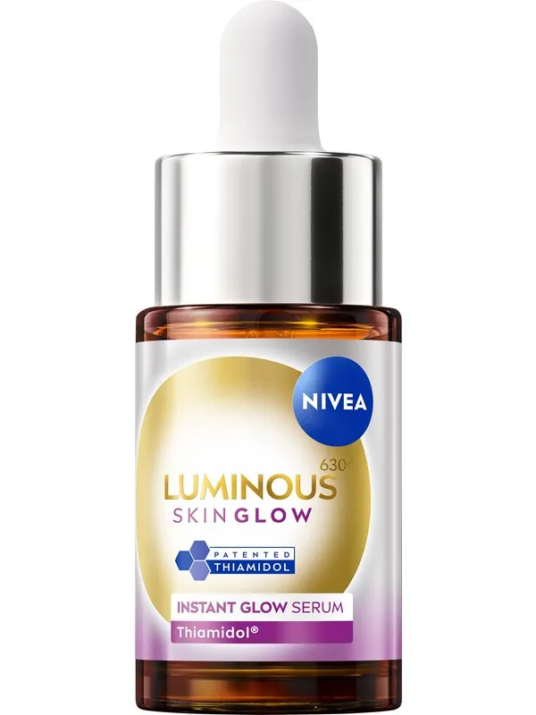 Nivea Luminous630 Skin Glow Serum 15ml