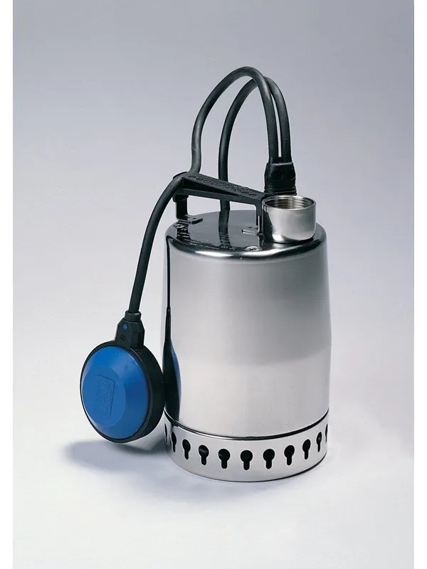 Grundfos Unilift KP 150 A 1 basement pump