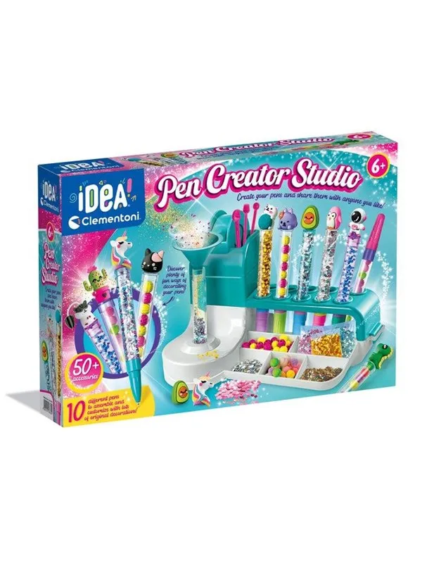 Clementoni Idea Pen Creator Studio