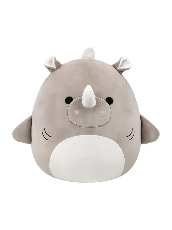Squishmallows 40 cm P25 Rhino Shark