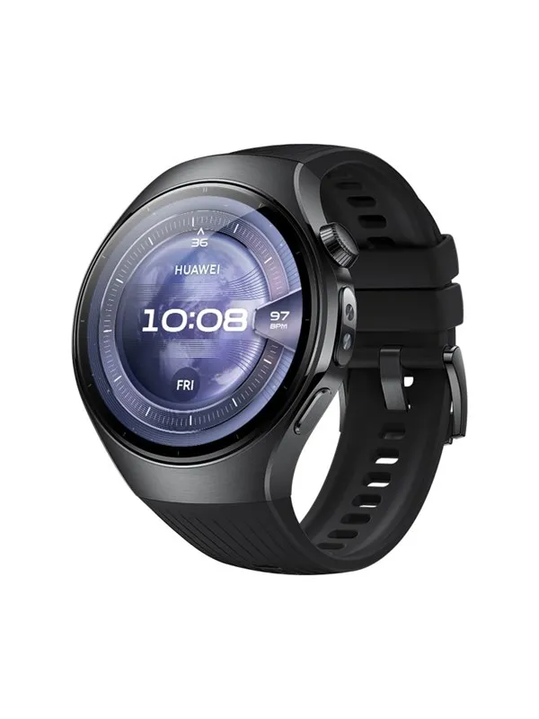 Huawei Watch 5 46 mm Svart