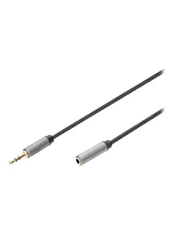 DIGITUS audio cable - 3 m