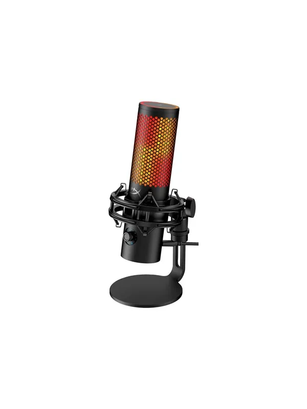 HyperX QuadCast 2 S - Black