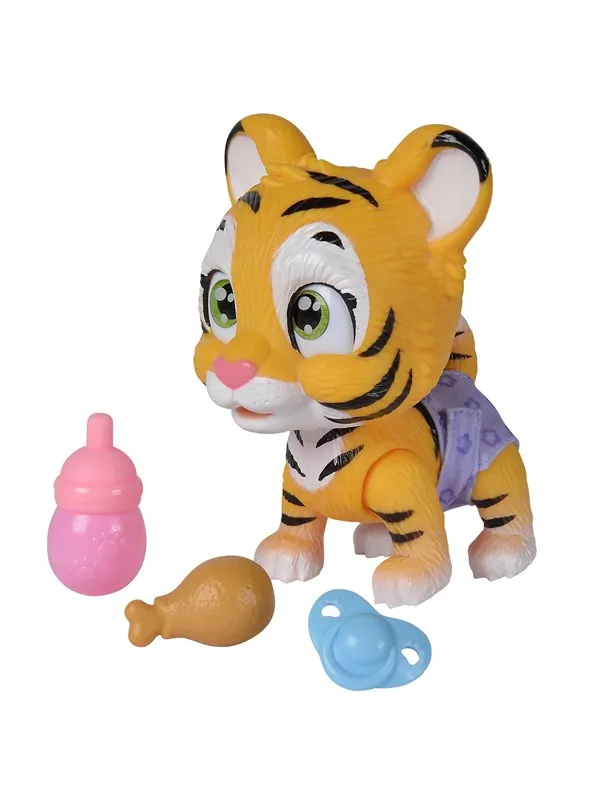 Simba Pamper Petz Tiger