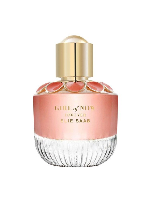 Elie Saab Girl Of Now Forever Eau de Parfum 50 ml