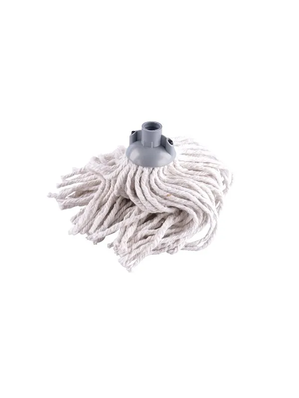 G.Funder Mop head round cotton