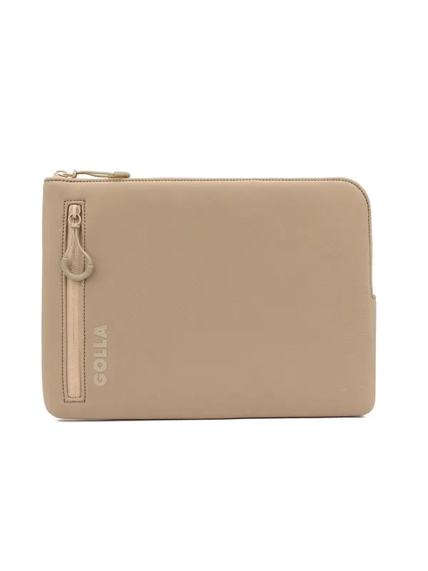 Golla Metro Etui for Laptop 13" | Brun