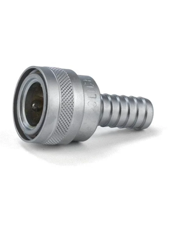 Nito Click coupling 1/2" hose tip