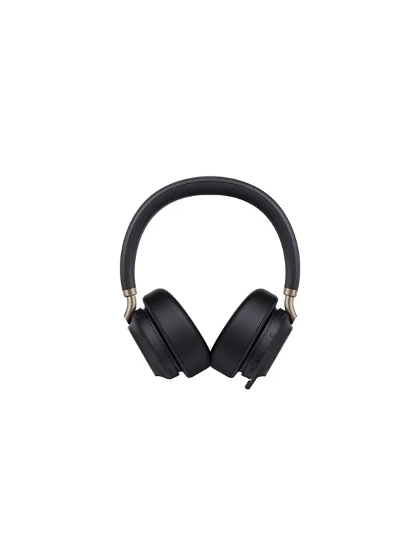 Yealink BH76 Plus UC Black USB-C/A