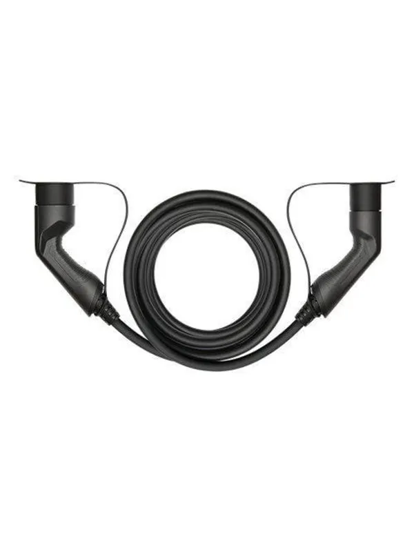 S-Line Charging cable, Type 2, 16A, 11kW, 3m