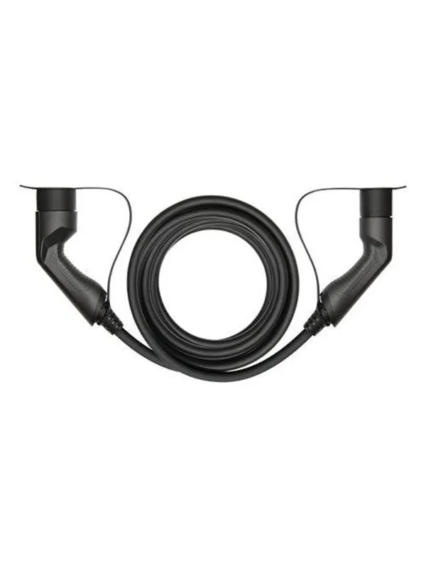 S-Line Charging cable Type 2 16A 11kW 7m
