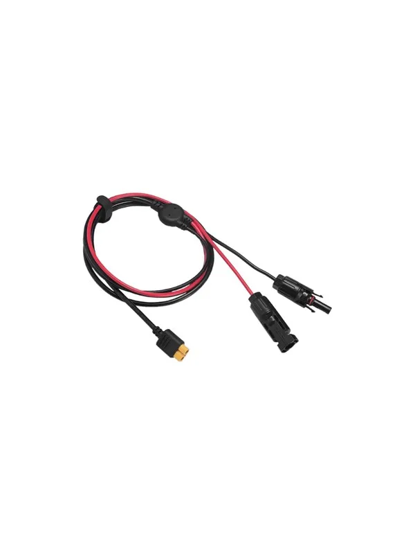 EcoFlow MC4 to XT60i Cable - 3.5m