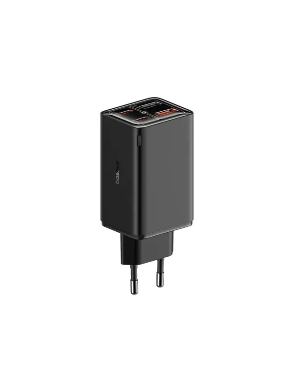 Baseus GaN6 Pro 65W - Black