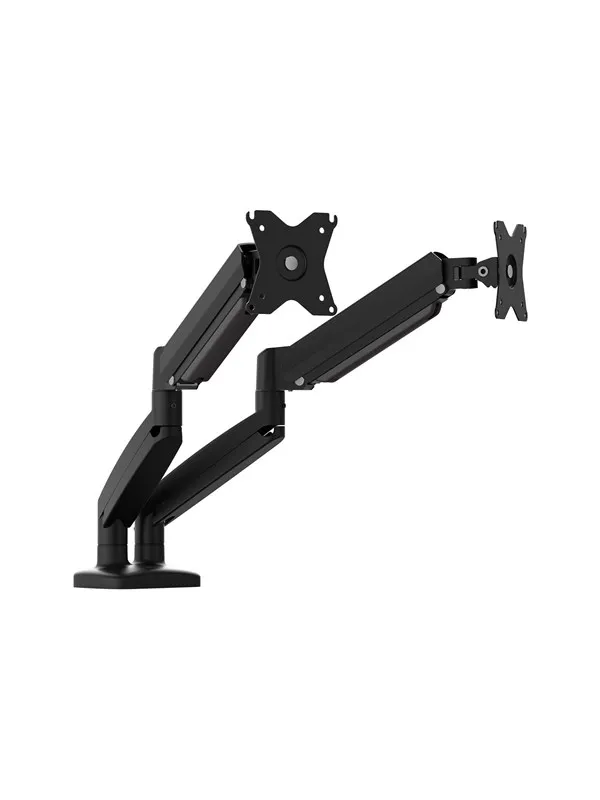 j5create Ergonomisk dobbel skjermholder
