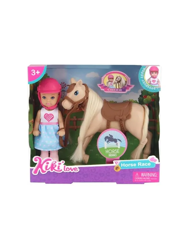 Kiki doll