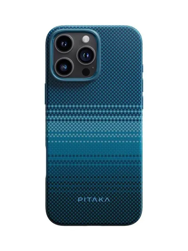 PITAKA Military-Grade Protective Case Moonrise -  iPhone 16 Pro Max