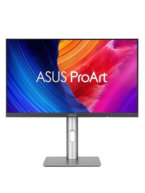 27" ASUS ProArt PA278CFRV - 2560x1440 (QHD) - 100Hz - IPS