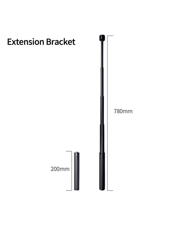 Obsbot Extendable Tripod