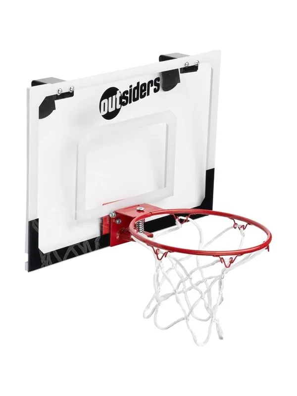 ET Toys Outsiders - Mini Basket