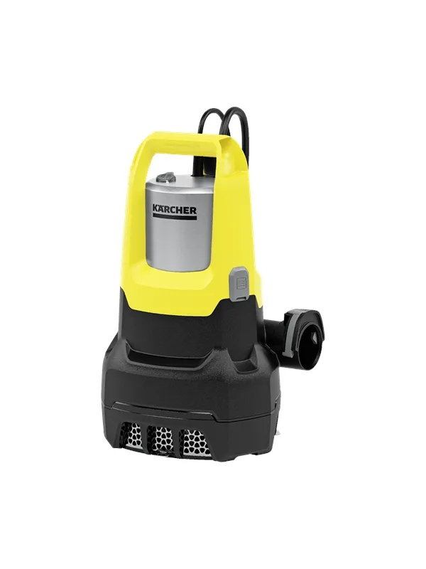 Kärcher Submersible pump SP 22.000 Dirt Level Sensor - Dirty water